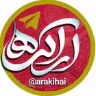 Telegram @ArakihaiChannel Image