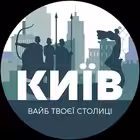kyiv_vibe Telegram Logo