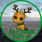 p_varash Telegram Logo