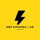 megapolis_u_z Telegram Logo