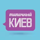 tipokiev Telegram Logo