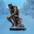 i_think_uz Telegram Logo