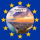 Telegram @YuzhnyTGChannel Image