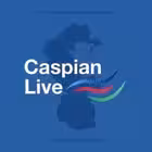 caspianlive Telegram Logo