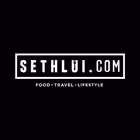 sethlui Telegram Logo