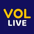 volochysk_live Telegram Logo