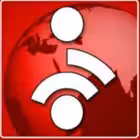 Emaminews Telegram Logo