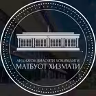 andpress Telegram Logo