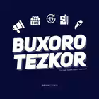 potrebitel_buxara Telegram Logo