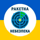 raketna_nebezpeka Telegram Logo