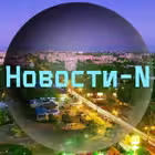 novosti_n Telegram Logo