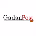 Gadaa_post Telegram Logo