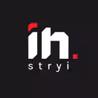 stryi_info Telegram Logo