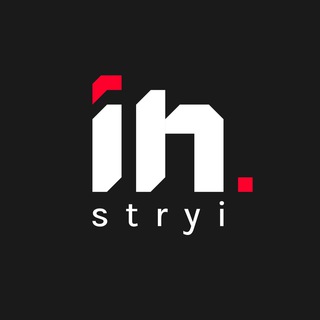 Telegram @stryi_infoChannel Image