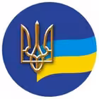 Novosty_Ukraina Telegram Logo