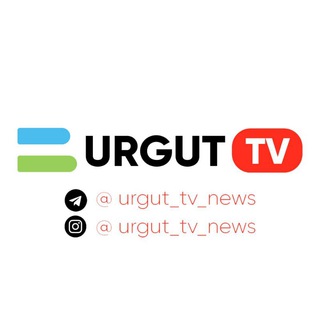 Telegram @Urgut_tv_newsChannel Image