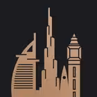 allaboutuae Telegram Logo