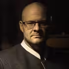 pavelkamas Telegram Logo