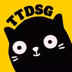 thingstodosg Telegram Logo