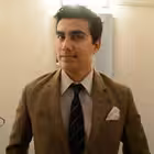 SenguptaAmit Telegram Logo