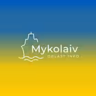 mykolaivOblastinfo Telegram Logo