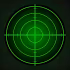 monitoringwar Telegram Logo