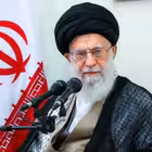 Rahbarkhabar Telegram Logo