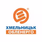 Telegram @khmelnytskoblenergoChannel Image