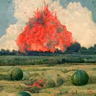 kavun_town Telegram Logo