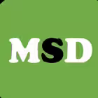 MS_Dhulap Telegram Logo