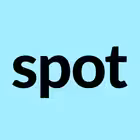 spotuz_uz Telegram Logo
