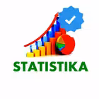 statistika_rasmiy Telegram Logo