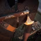 paranoiakz Telegram Logo