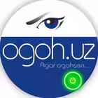 ogohuzofficial Telegram Logo