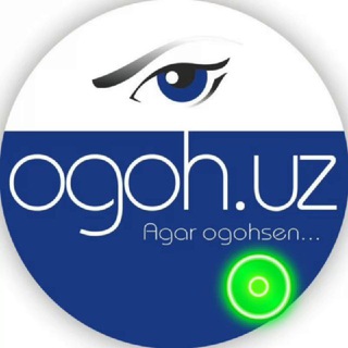 Telegram @ogohuzofficialChannel Image