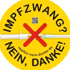 impfen_nein_danke Telegram Logo