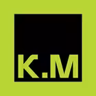 kordonmedia Telegram Logo