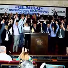 tigranurikhanyan Telegram Logo