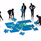 Siasykhabar Telegram Logo