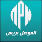 MosulMP Telegram Logo