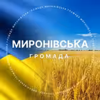 myronivskaTG Telegram Logo