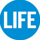 lifesitetelegram Telegram Logo