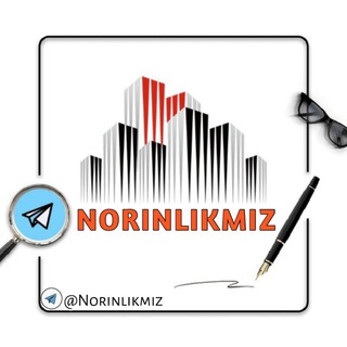 Telegram @NorinlikmizChannel Image