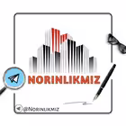 Telegram @NorinlikmizChannel Image