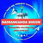 NAMANGANDA_BUGUN Telegram Logo