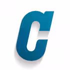 corrieredellasera Telegram Logo