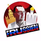 alexandrefrussien Telegram Logo