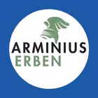 Arminiusrunde Telegram Logo