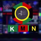 KMN12345medianetwork Telegram Logo