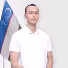 Advokat_Amirov Telegram Logo